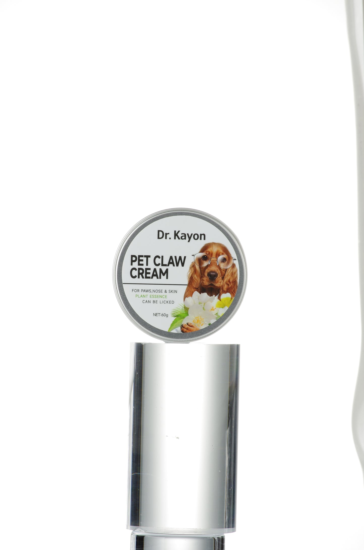 PET CLAW CREAM