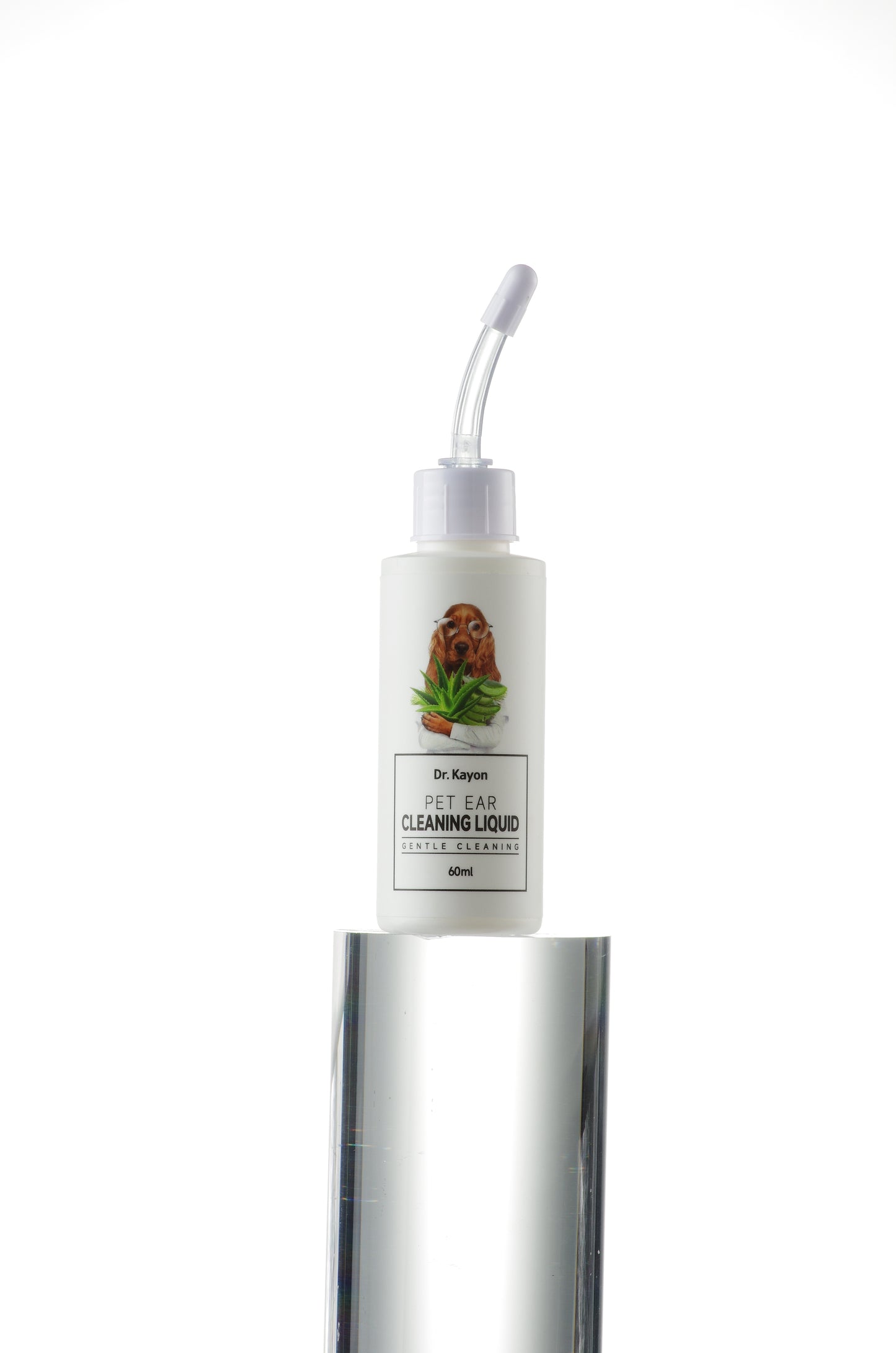 PET EAR CLEANING LIQUID