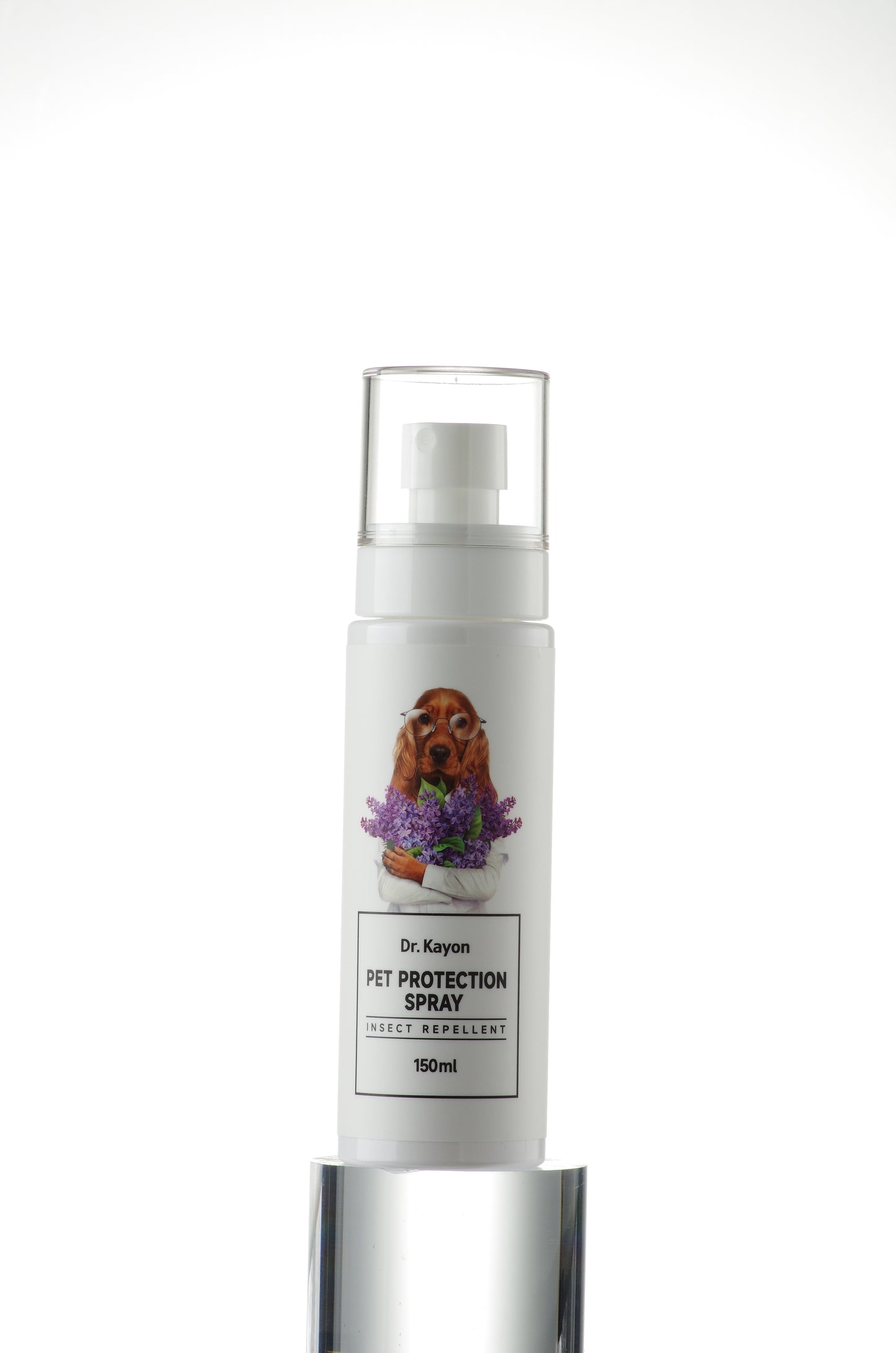 PET PROTECTION SPRAY